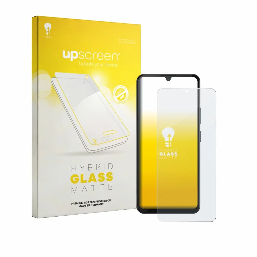 upscreen