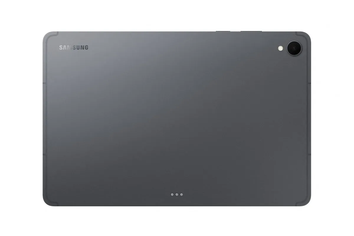 Samsung Galaxy Tab S11 5G 128GB - Gray