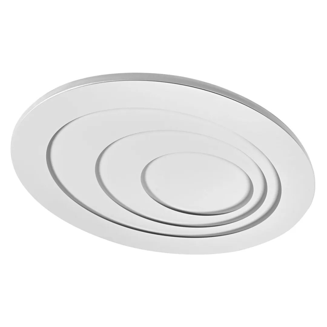 Osram Orbis Spiral Oval LED Plafondlamp 720mm