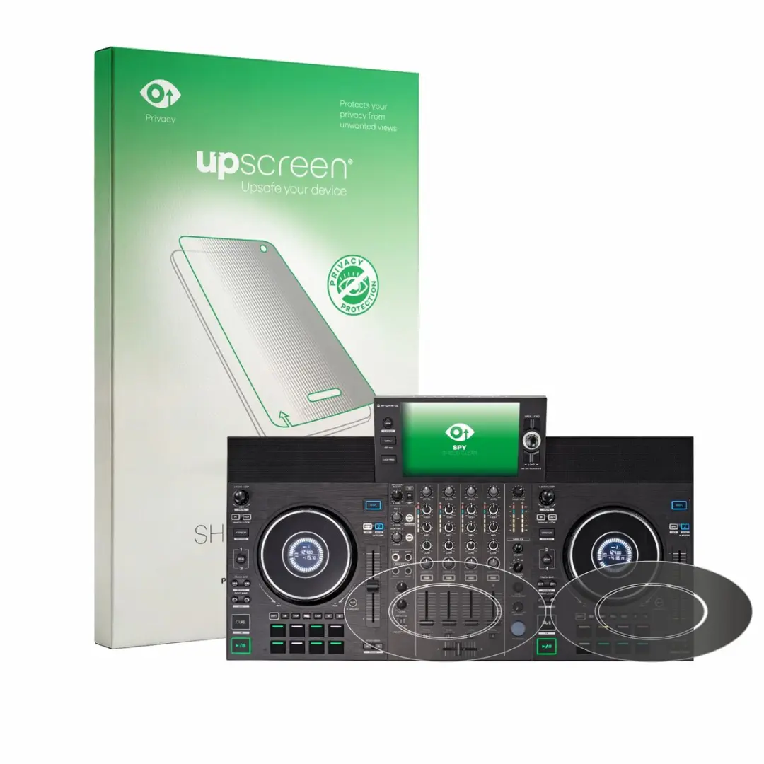 upscreen