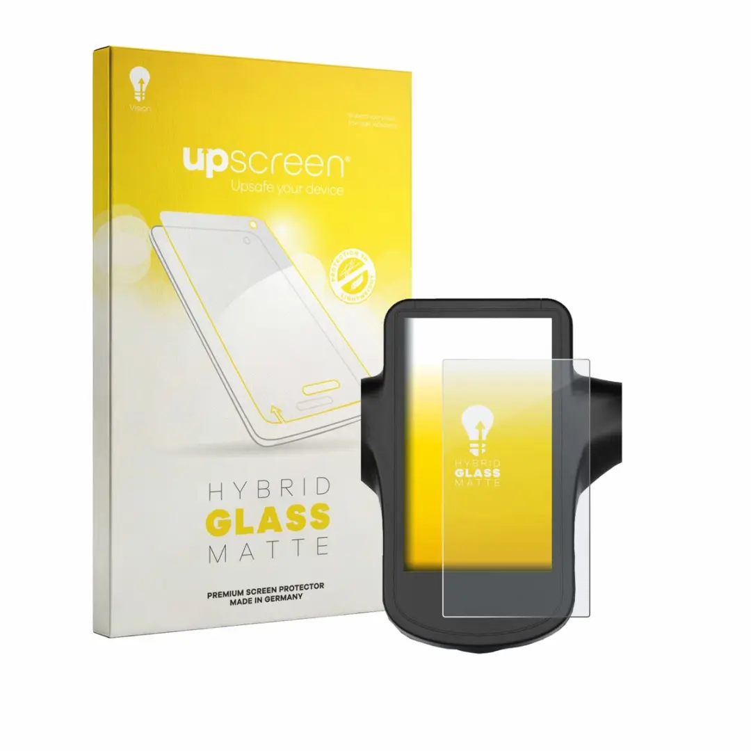 upscreen