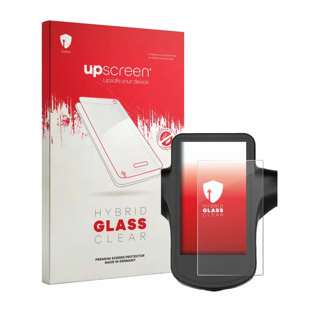 upscreen
