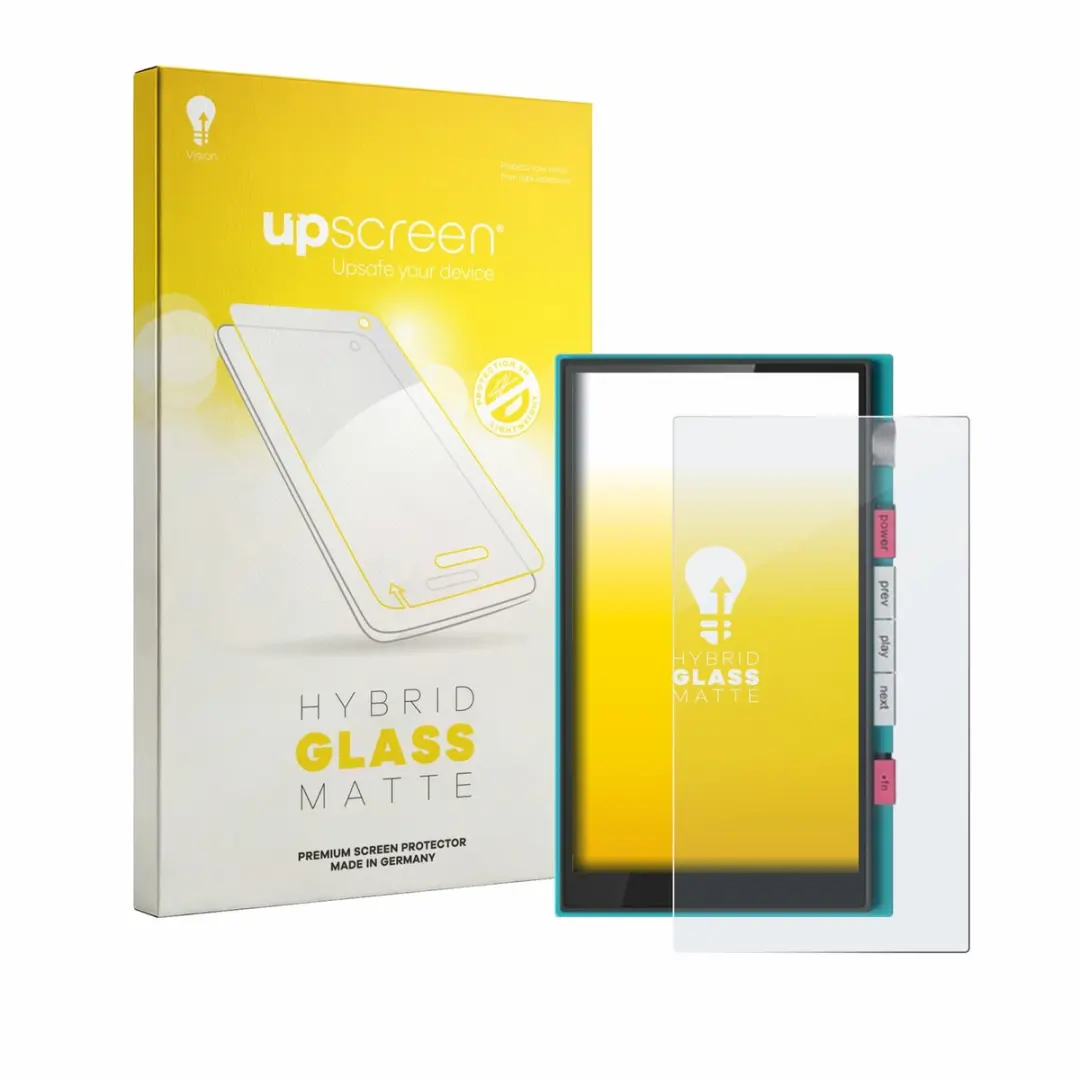 upscreen