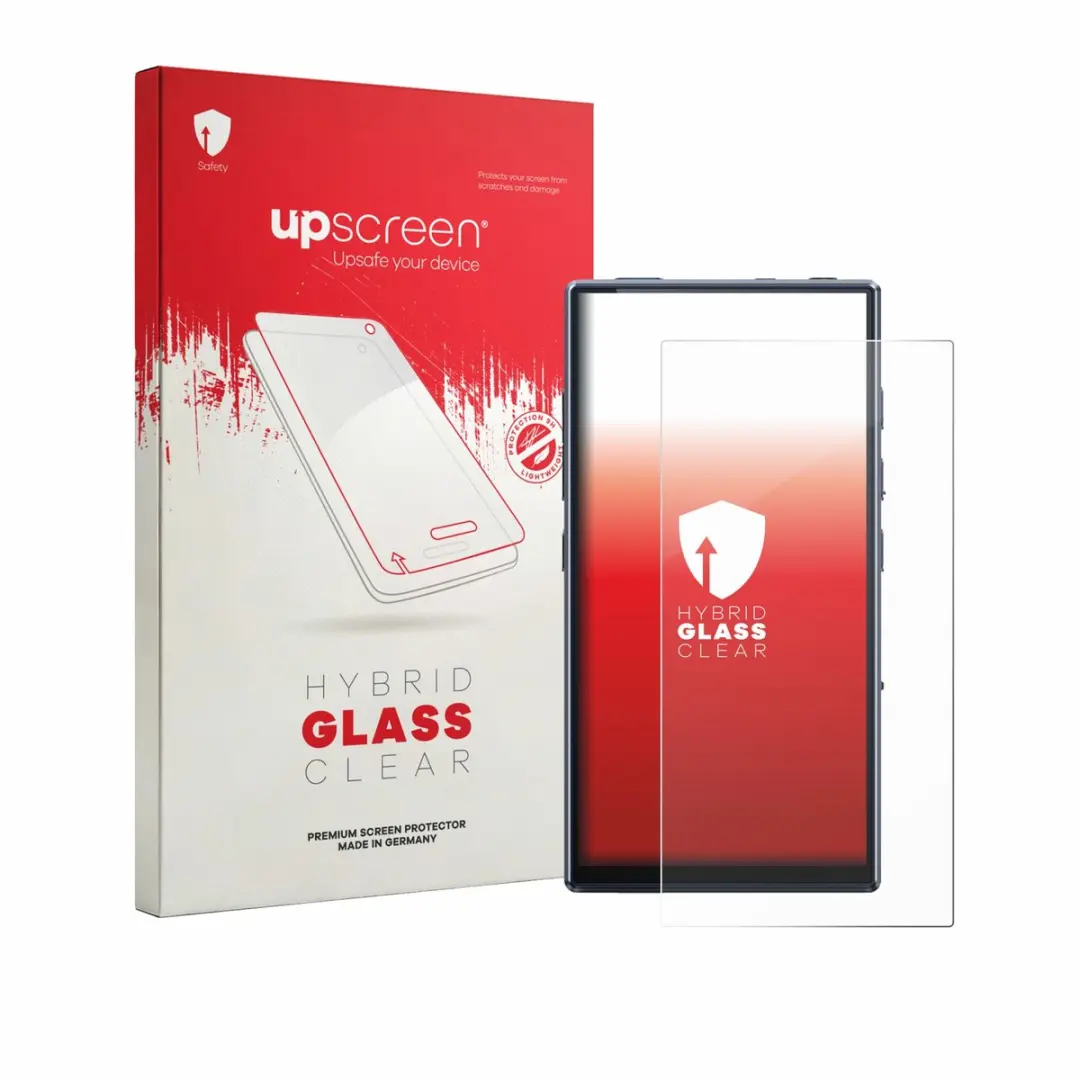 upscreen