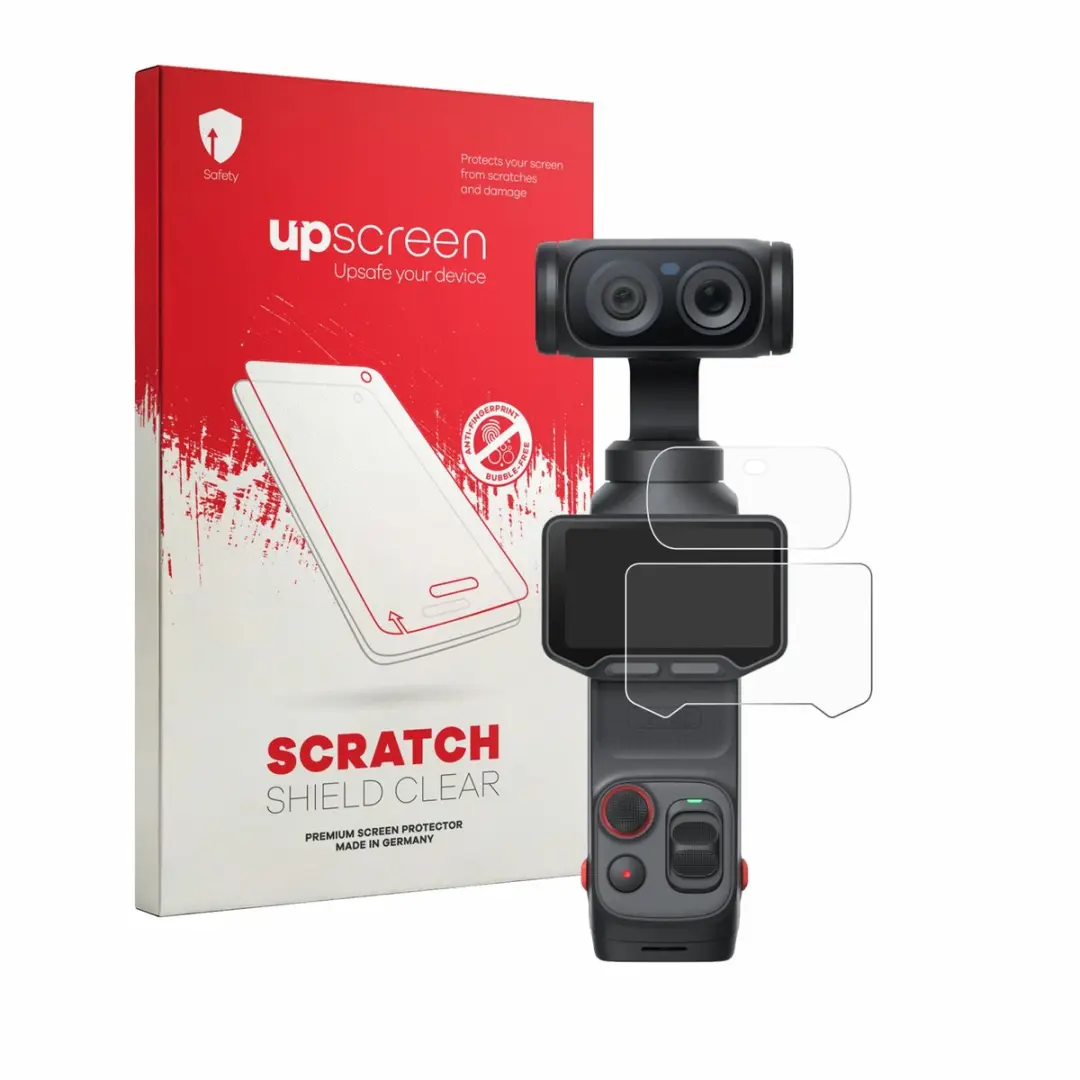 upscreen