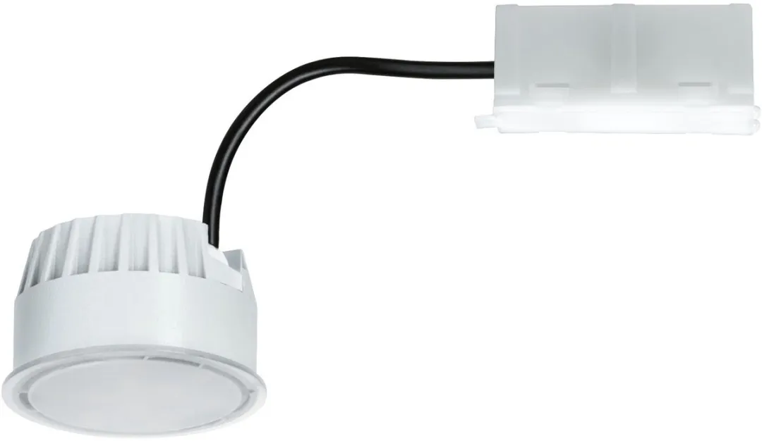Paulmann LED-module Coin 5W 370lm 3000K - Opaal