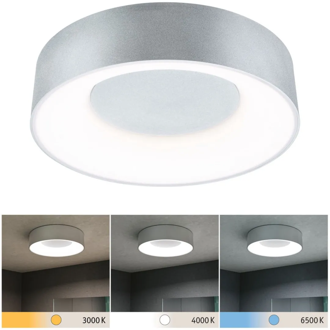 Paulmann Casca LED Plafondlamp 16W IP44