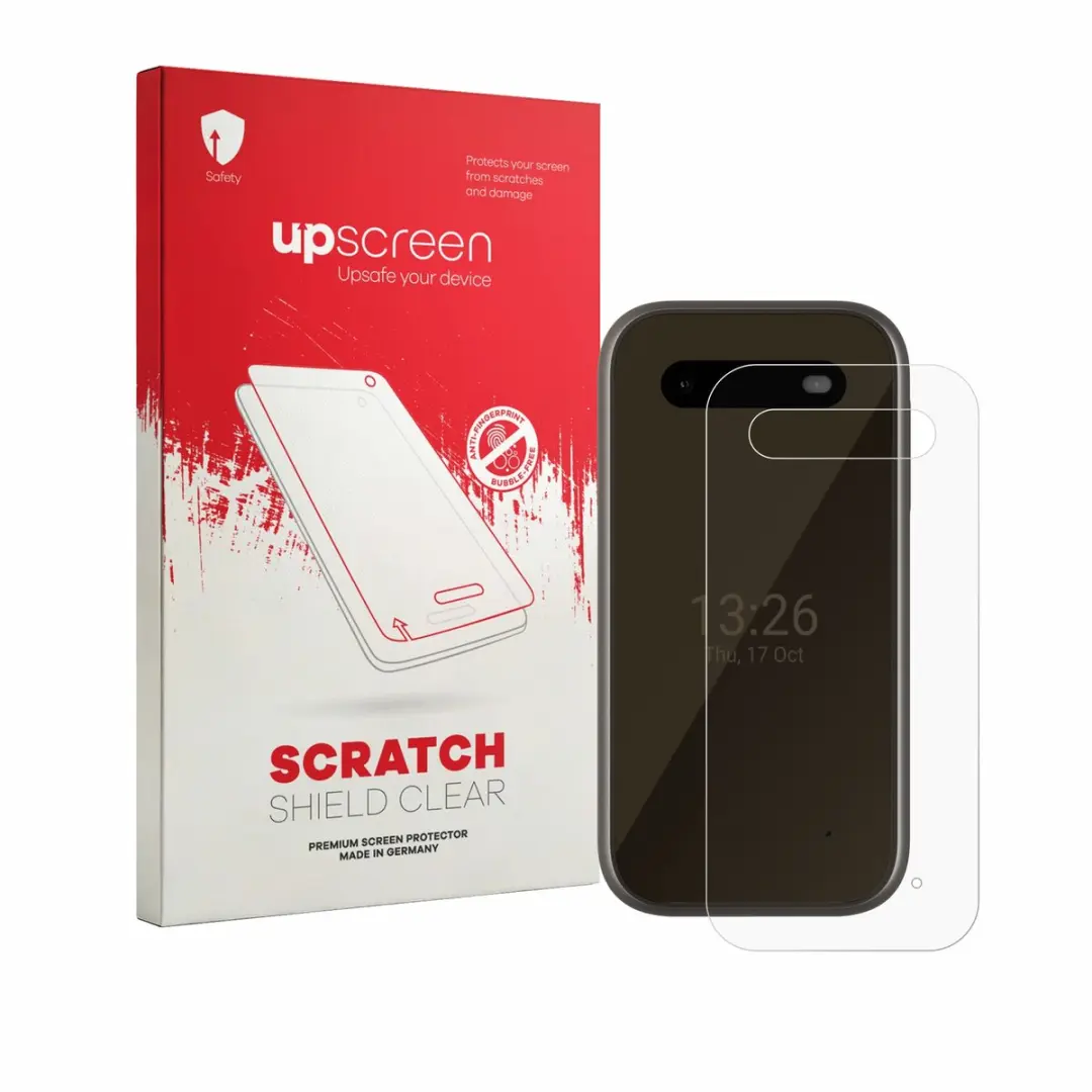 upscreen
