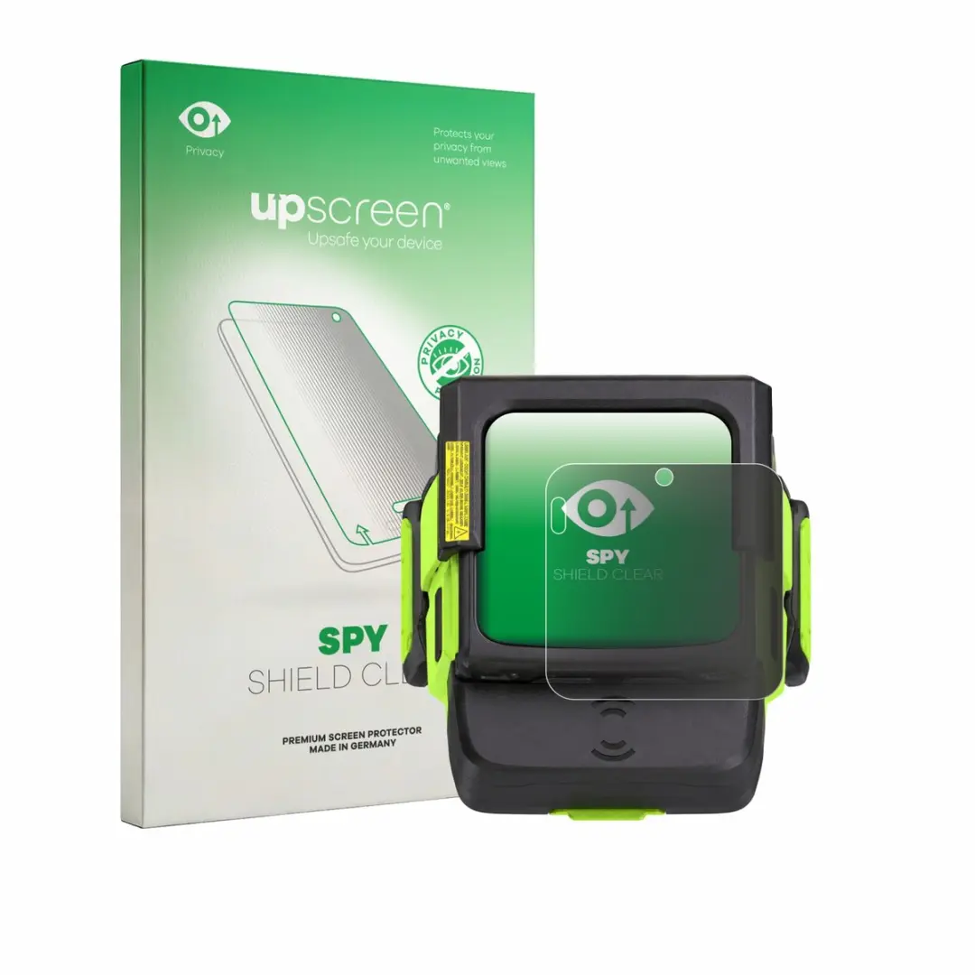 upscreen