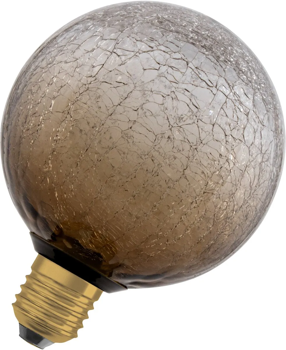 Osram Decor LED Lamp Cracked Glass 3.5W 2700K Ø125cm