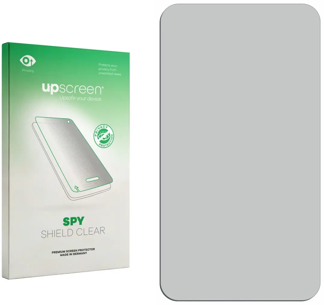 upscreen Privacy Screenprotector voor Innioasis G3 - afbeelding 4 van 6