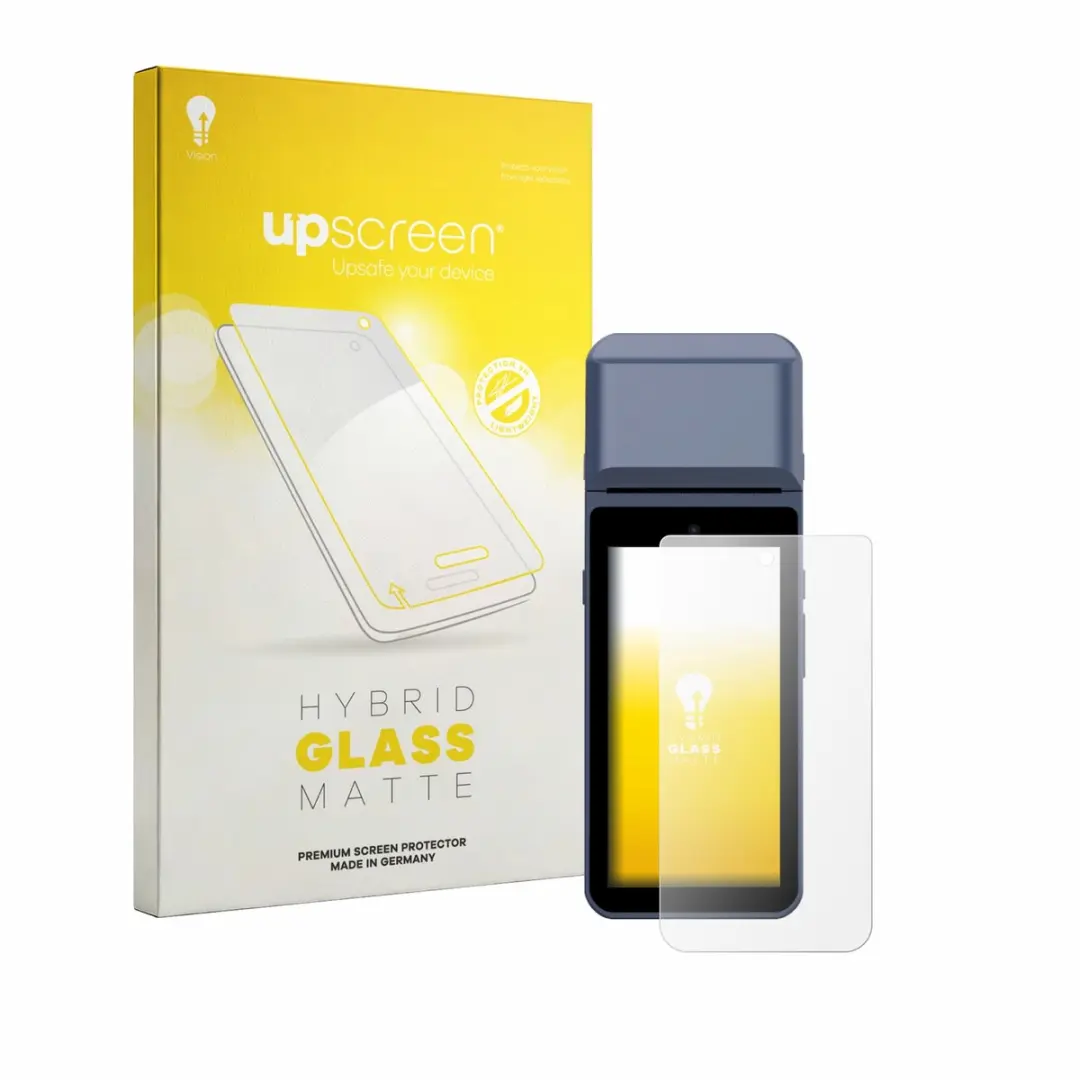 upscreen