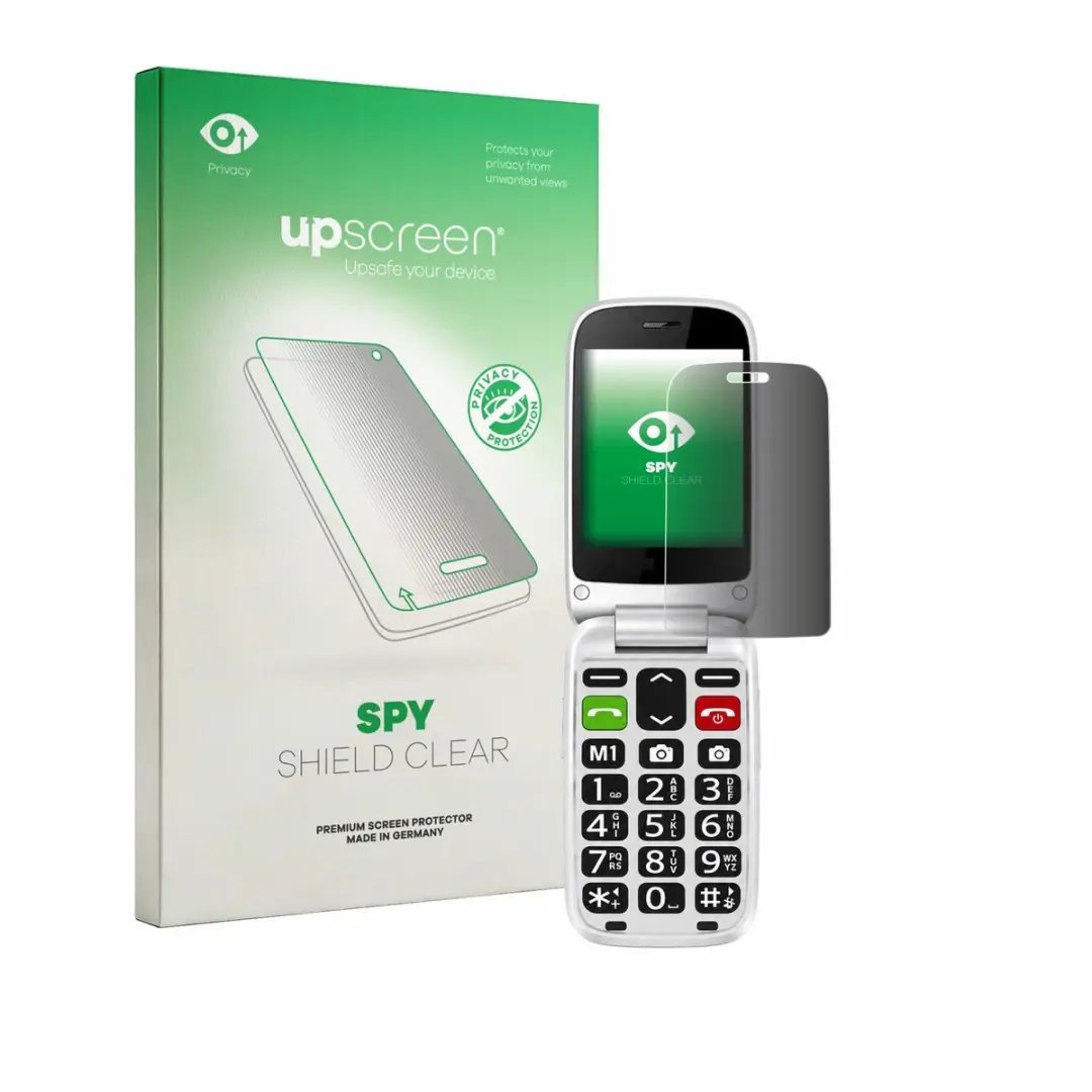 upscreen