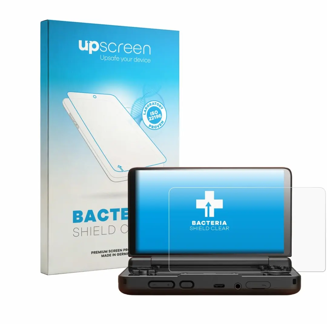 upscreen