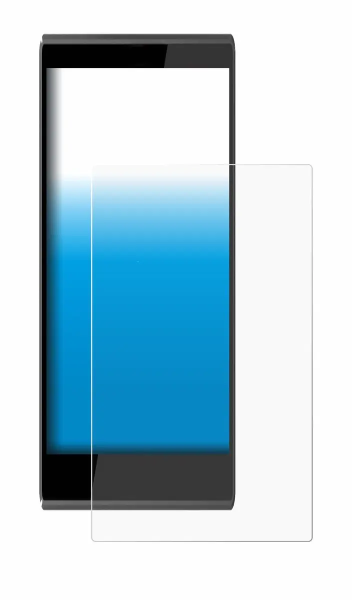 upscreen Screenprotector Thunderbook Hercules W156 - afbeelding 4 van 5