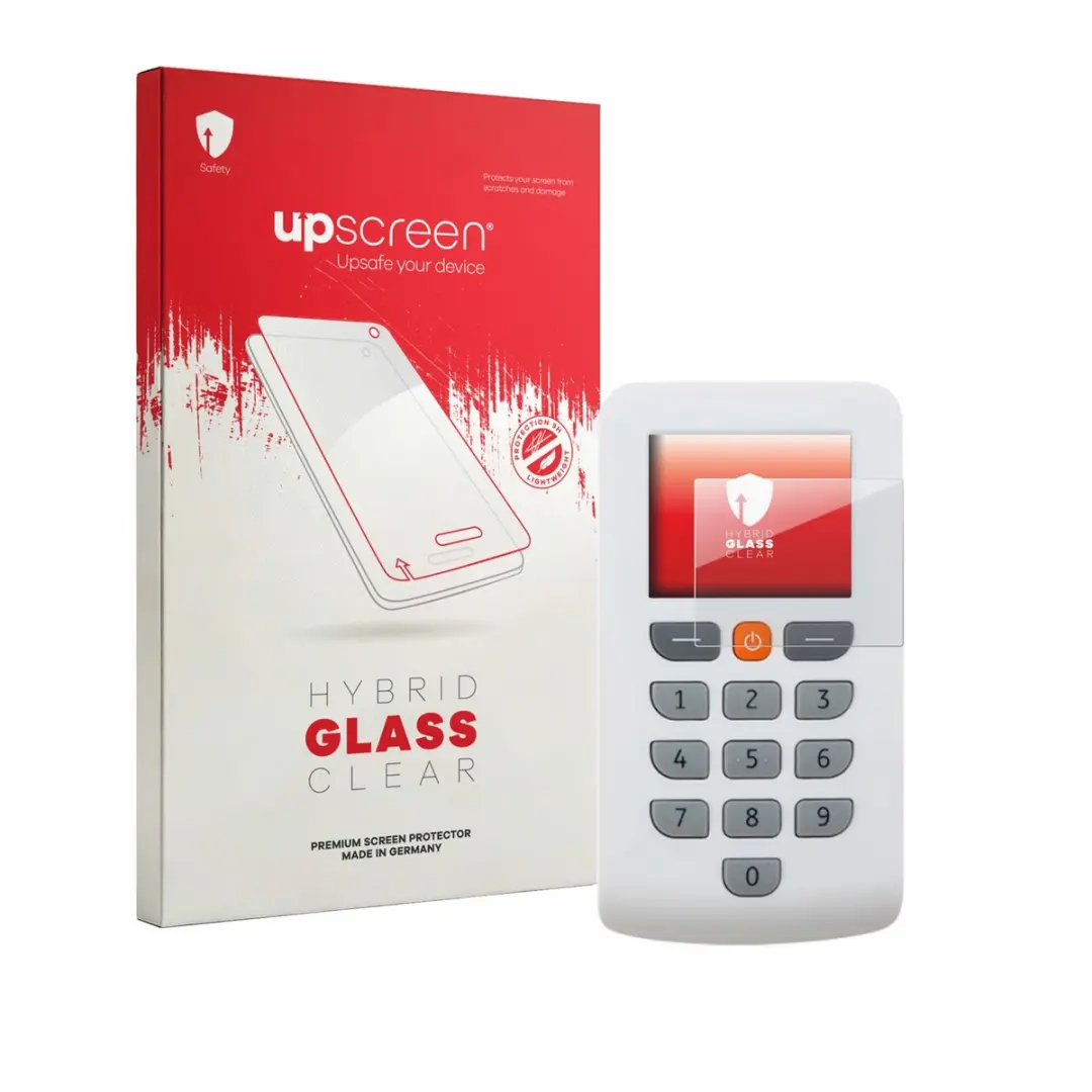 upscreen