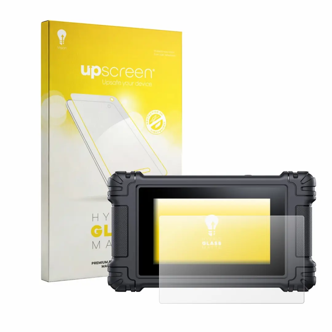 upscreen