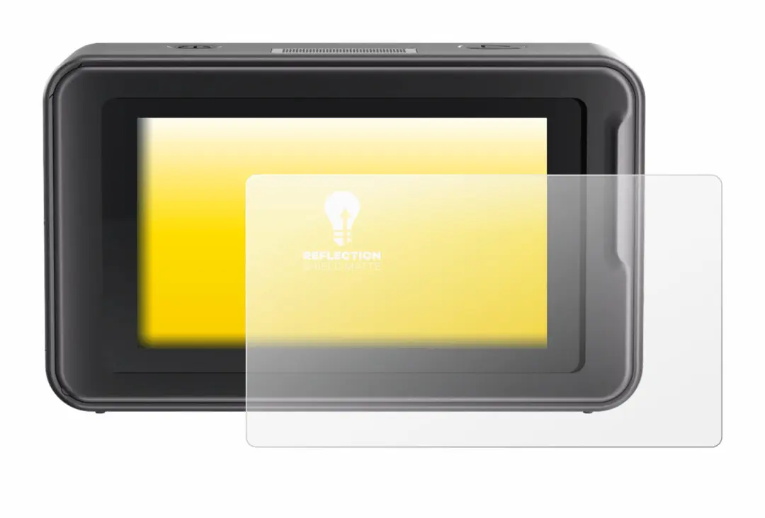 upscreen Screenprotector voor Creality Pika - Mat - afbeelding 5 van 6