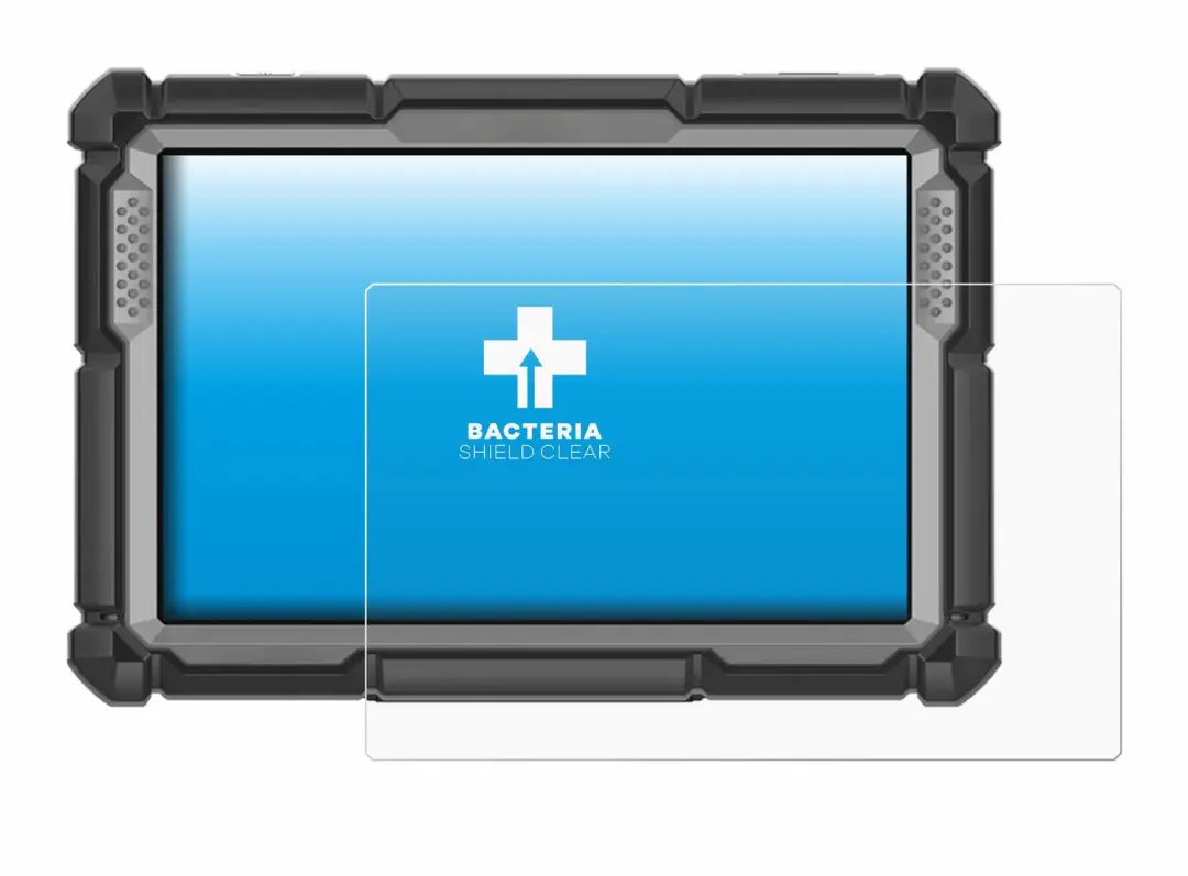 upscreen Screenprotector voor Topdon Phoenix Elite - afbeelding 4 van 5