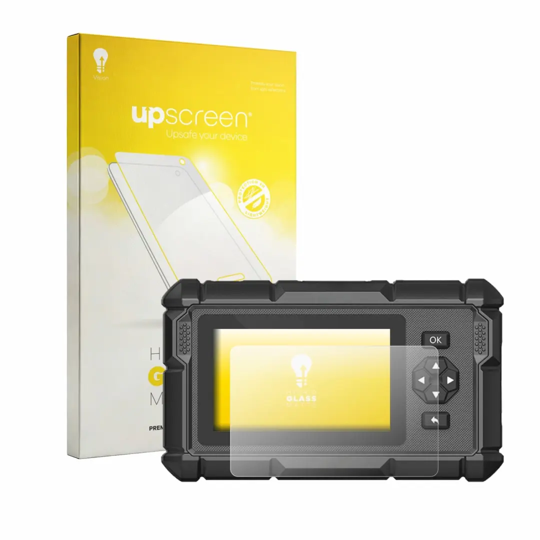 upscreen
