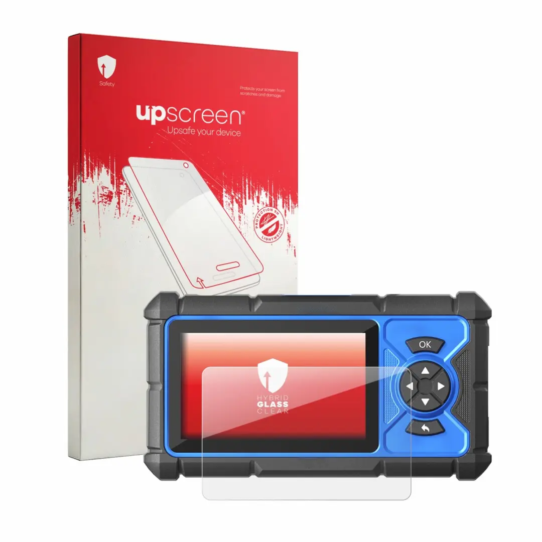 upscreen