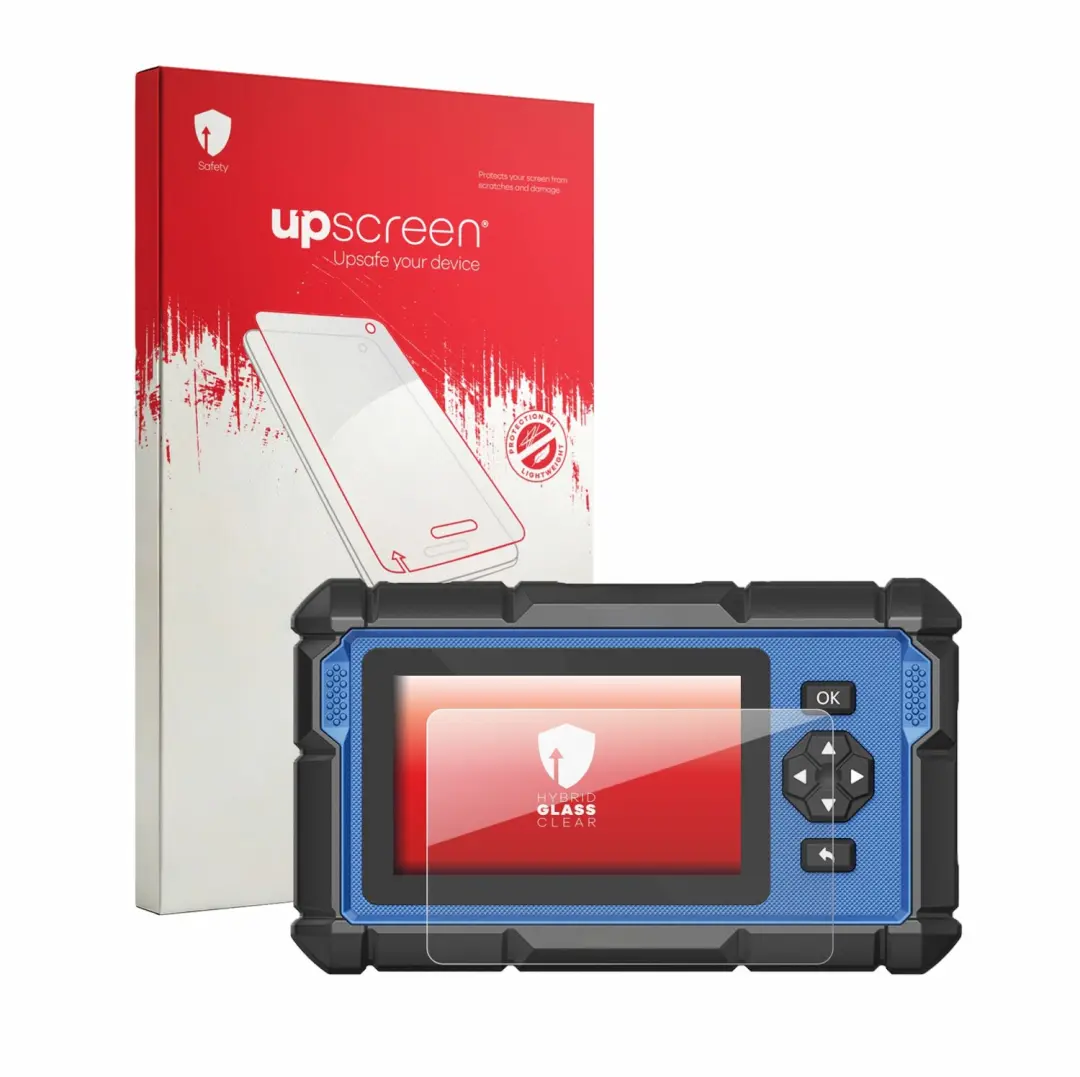 upscreen