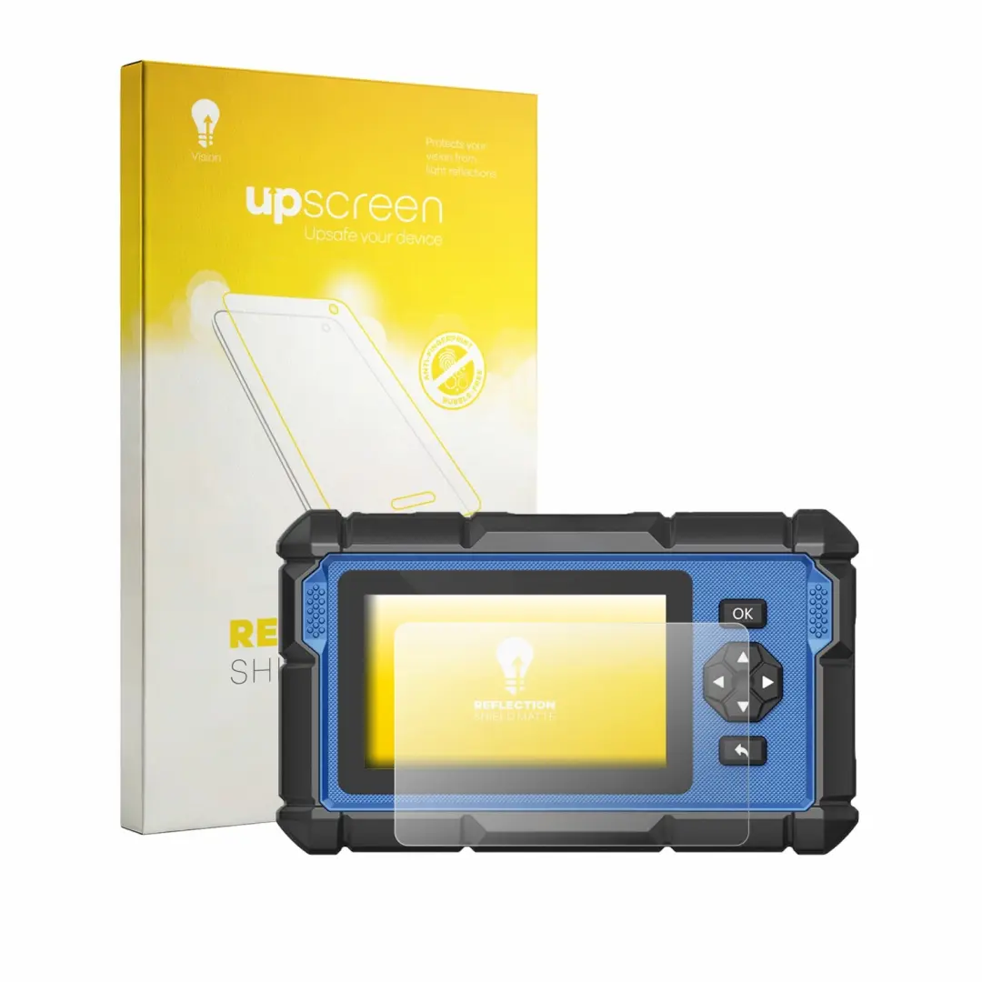 upscreen