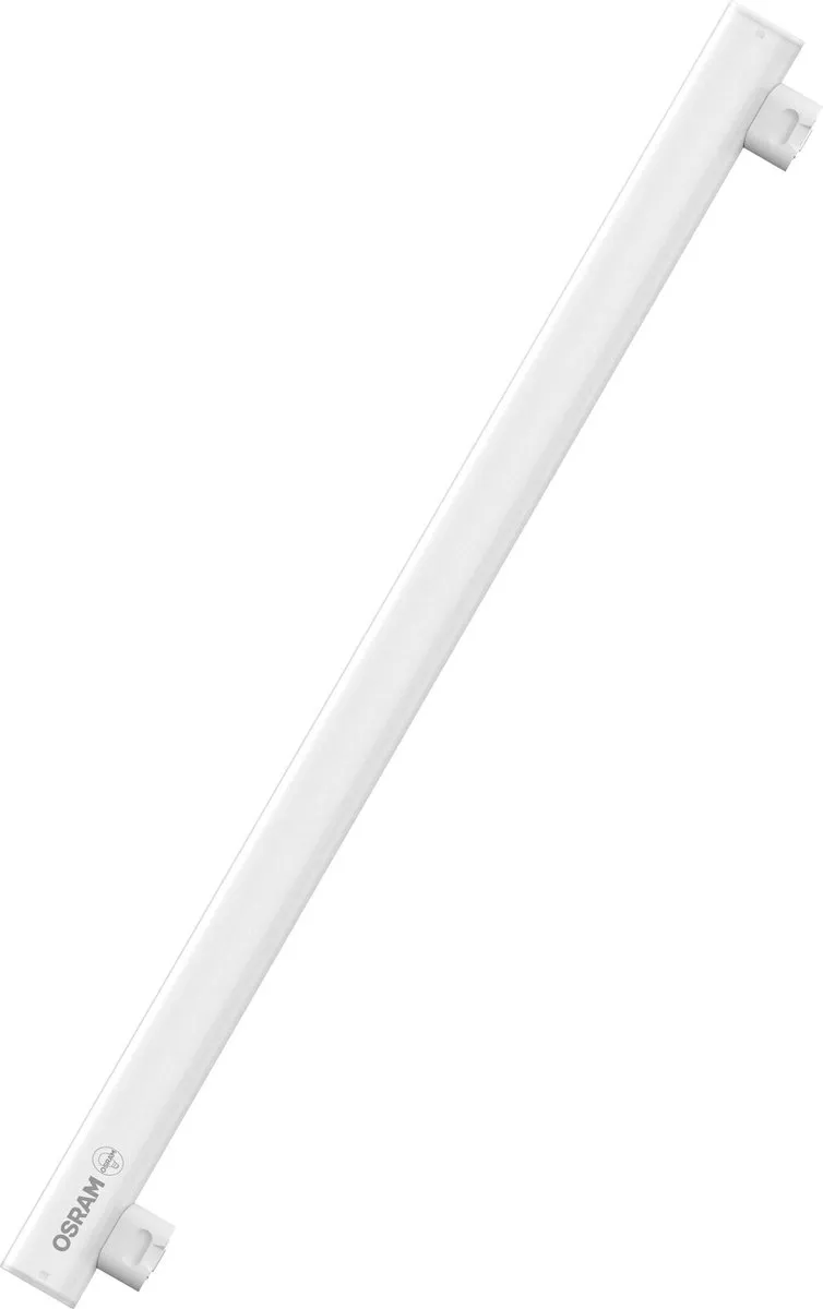 Osram LEDinestra HD S14s 4.7W 470lm - 2700K Warm Wit - Dimbaar