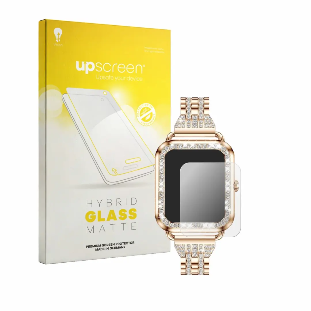 upscreen