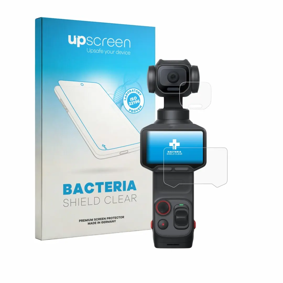 upscreen