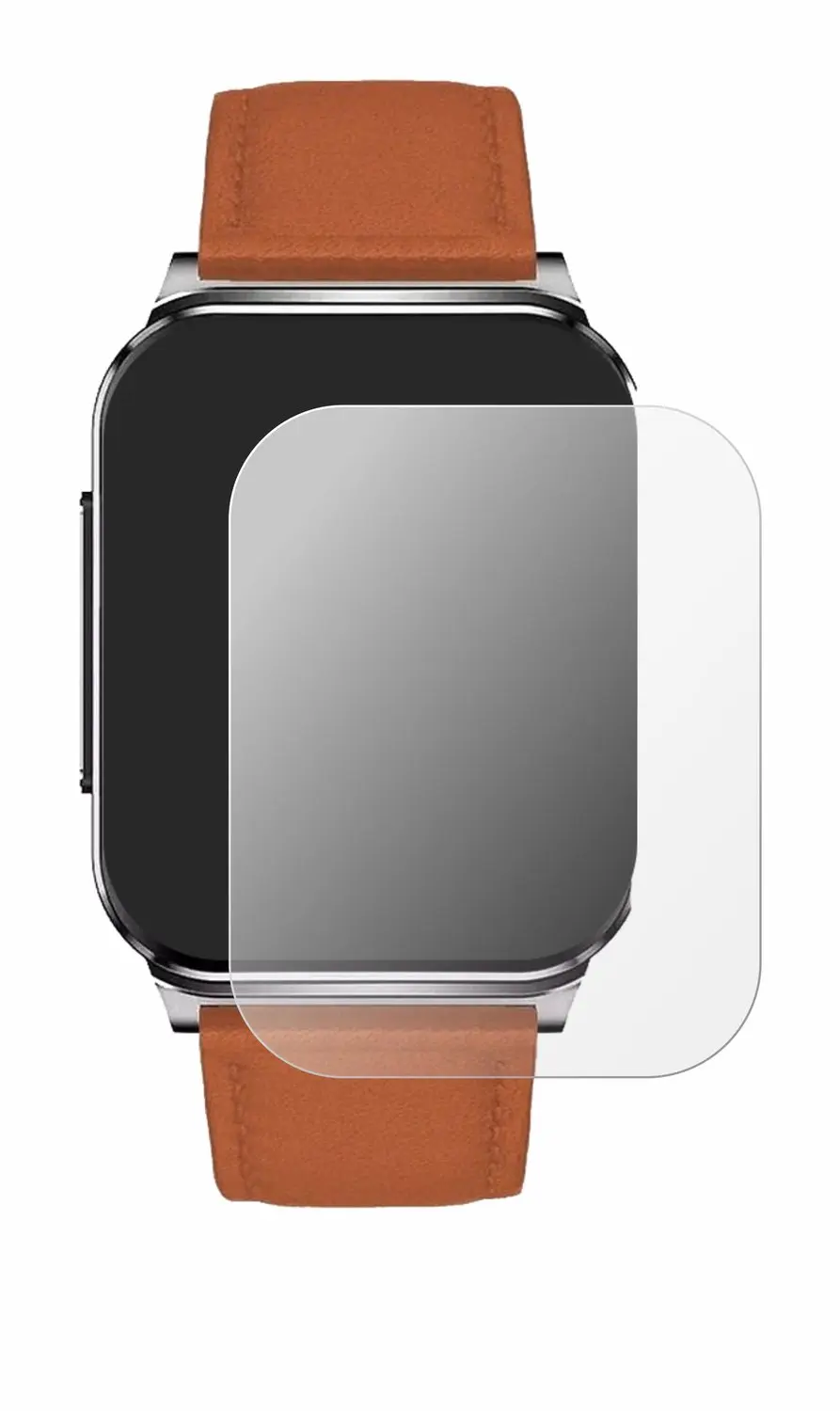 upscreen Screenprotector voor Knauermann PRO 2 PLUS 2023 - Mat - afbeelding 5 van 6