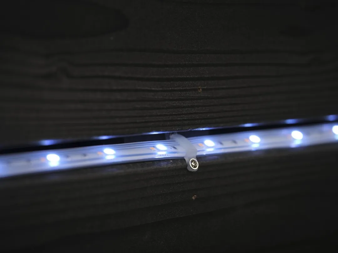 Osram SMART+ WIFI OUTD FLEX 3M LED Strip RGBW - 12W 790lm - IP44