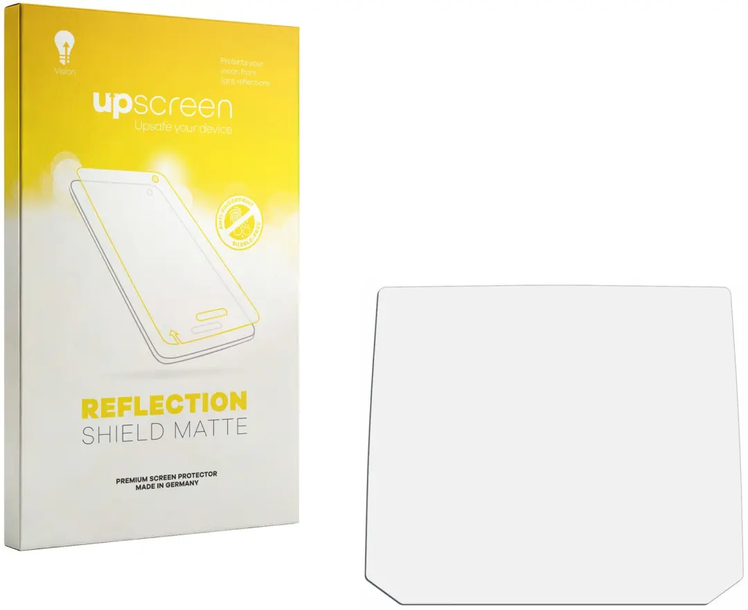 upscreen Screenprotector Topdon ArtiLink 300 - Mat - afbeelding 3 van 5