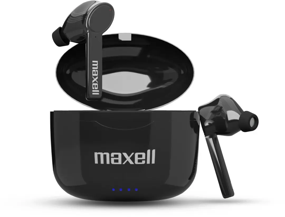 Maxell BT Dynamic+ TWS oordopjes