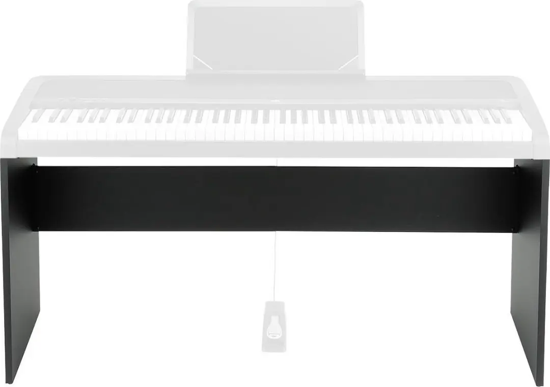 Korg STB1-BK Stand Black keyboardstandaard