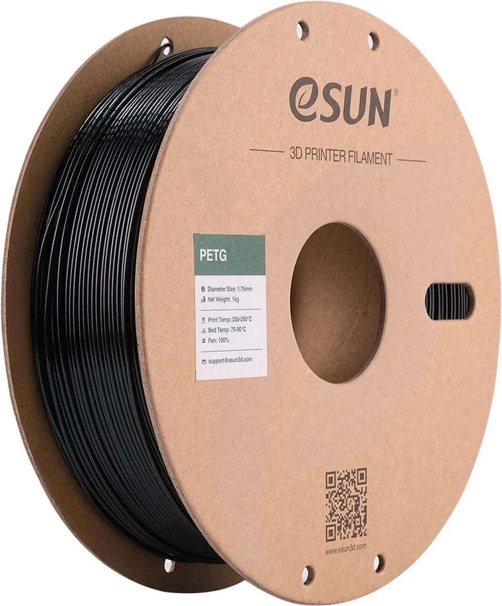 ESUN PETG Filament 1.75mm
