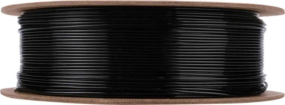 ESUN PETG Filament 1.75mm - 1kg Zwart