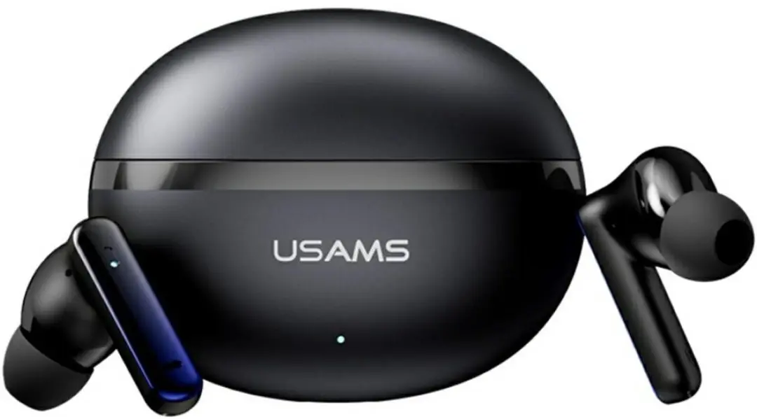 USAMS Echo E02 TWS Koptelefoon