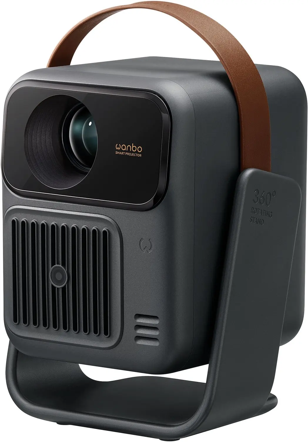 Wanbo ToGo Pro Beamer 500 ANSI-lumen Full HD