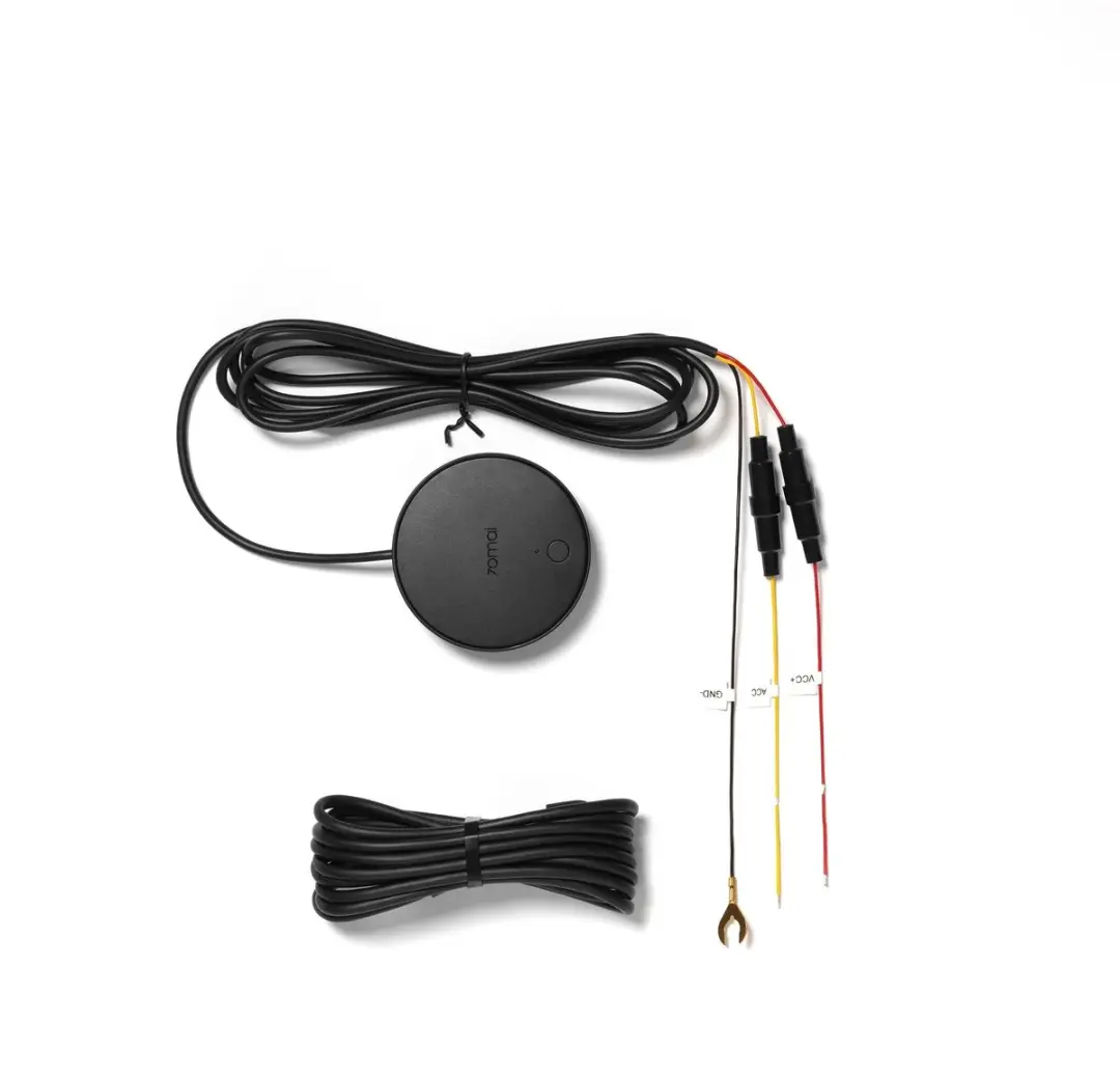 70mai UP04 4G Hardwire Kit Dashcam