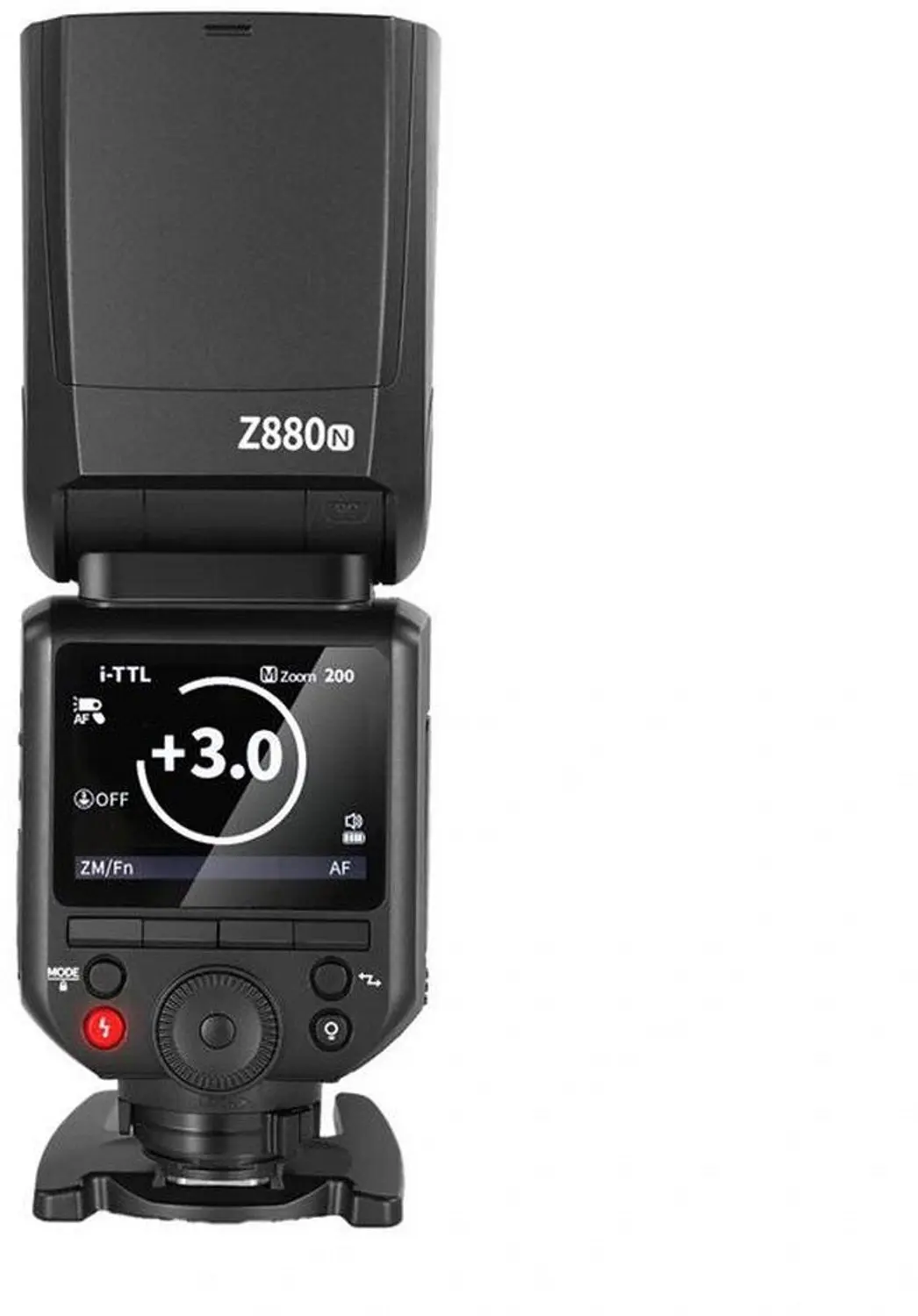 Neewer Z880-N Flitser 10105000EU - afbeelding 2 van 2