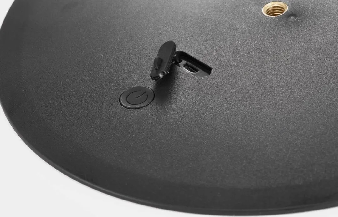 Nordlux Sponge 20-batterijlamp-LED module-wit