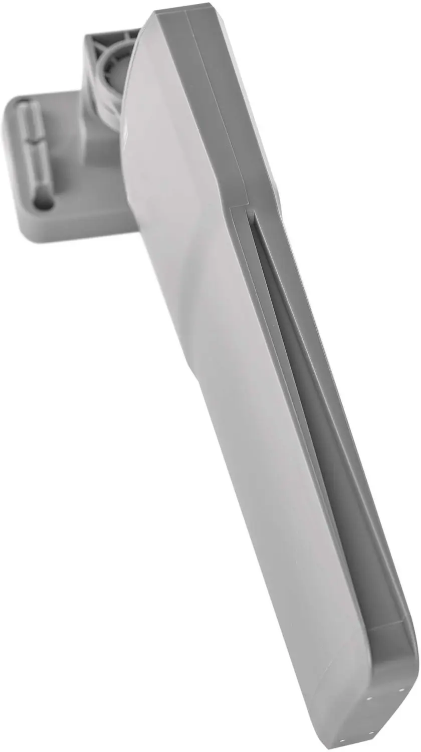 Emos VILLAGE FLIPP-V200 J0804 Universele Antenne - Grijs - afbeelding 5 van 6