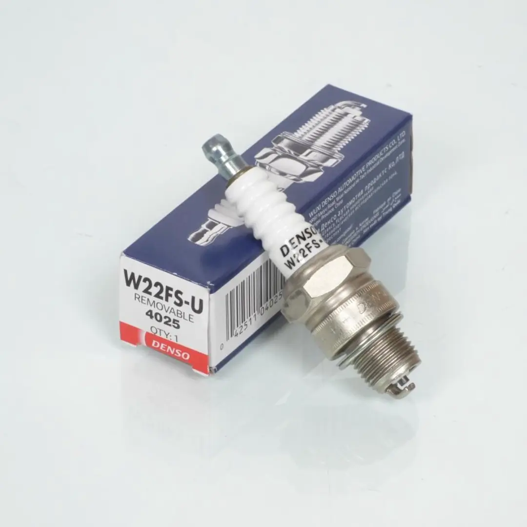 Denso W22FS-U Bougie