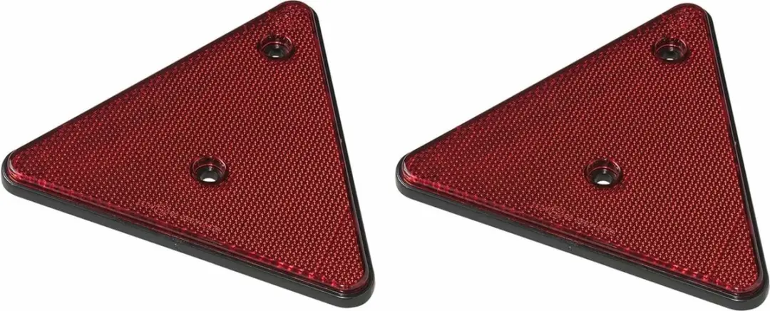 Pro Plus Reflector driehoek