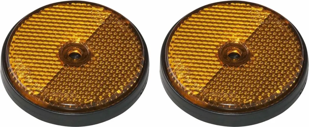 Pro Plus Reflector
