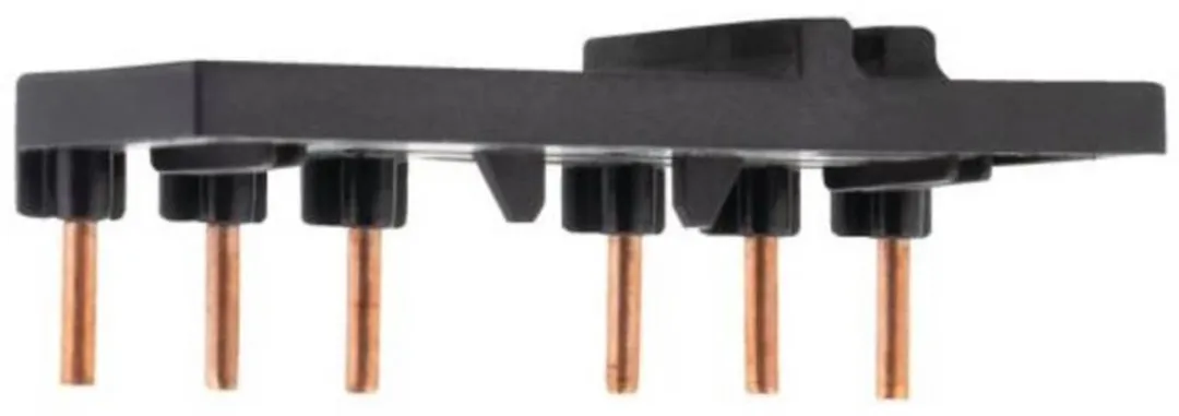 Eaton DILM32-XP2 Motorbeveiligingsschakelaar - Kleurloos