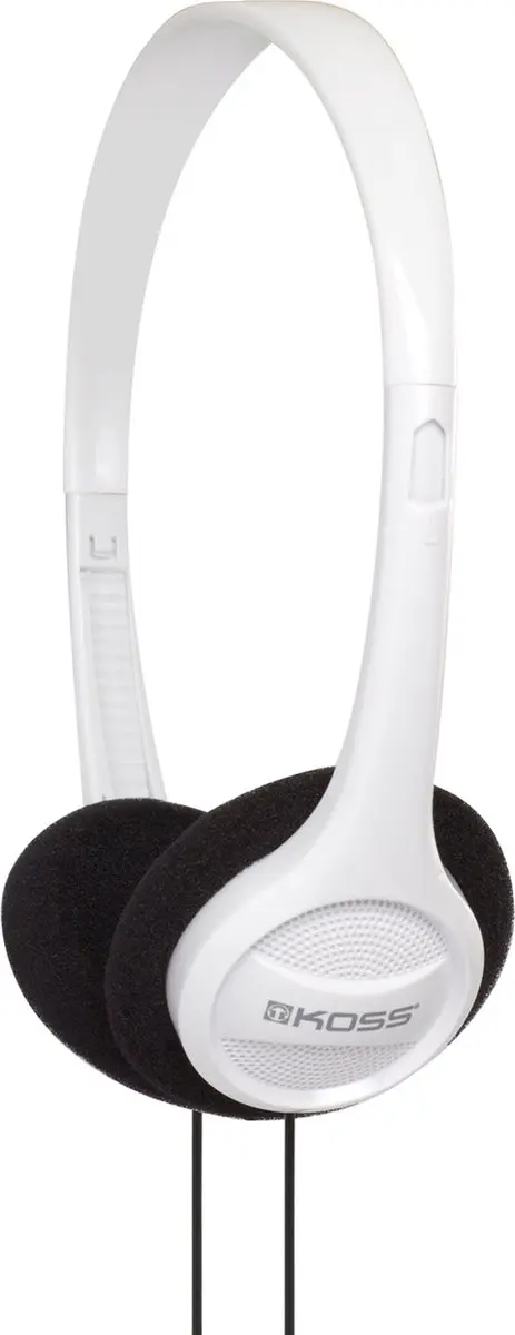 Koss KPH7 Hoofdtelefoon