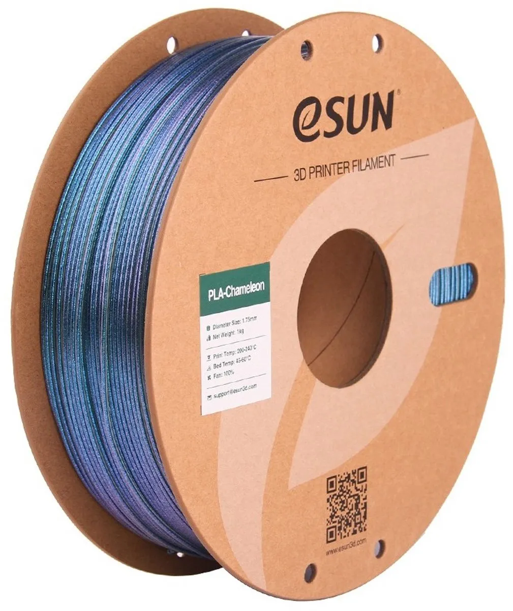 ESUN ePLA-Chameleon Polaris 1kg Filament 1.75mm