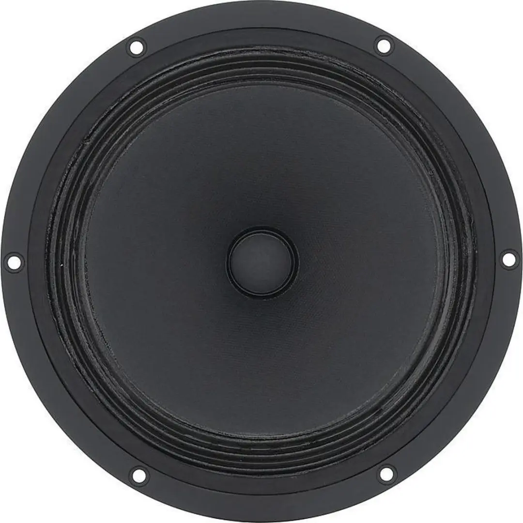 Visaton B 200 8 Full-Range Luidspreker 6 Ohm - Zwart - afbeelding 3 van 5